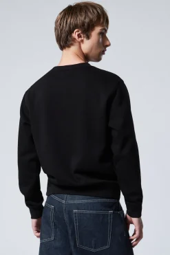 Weekday STANDARD MIDWEIGHT SWEATSHIRT><noscript><img width=