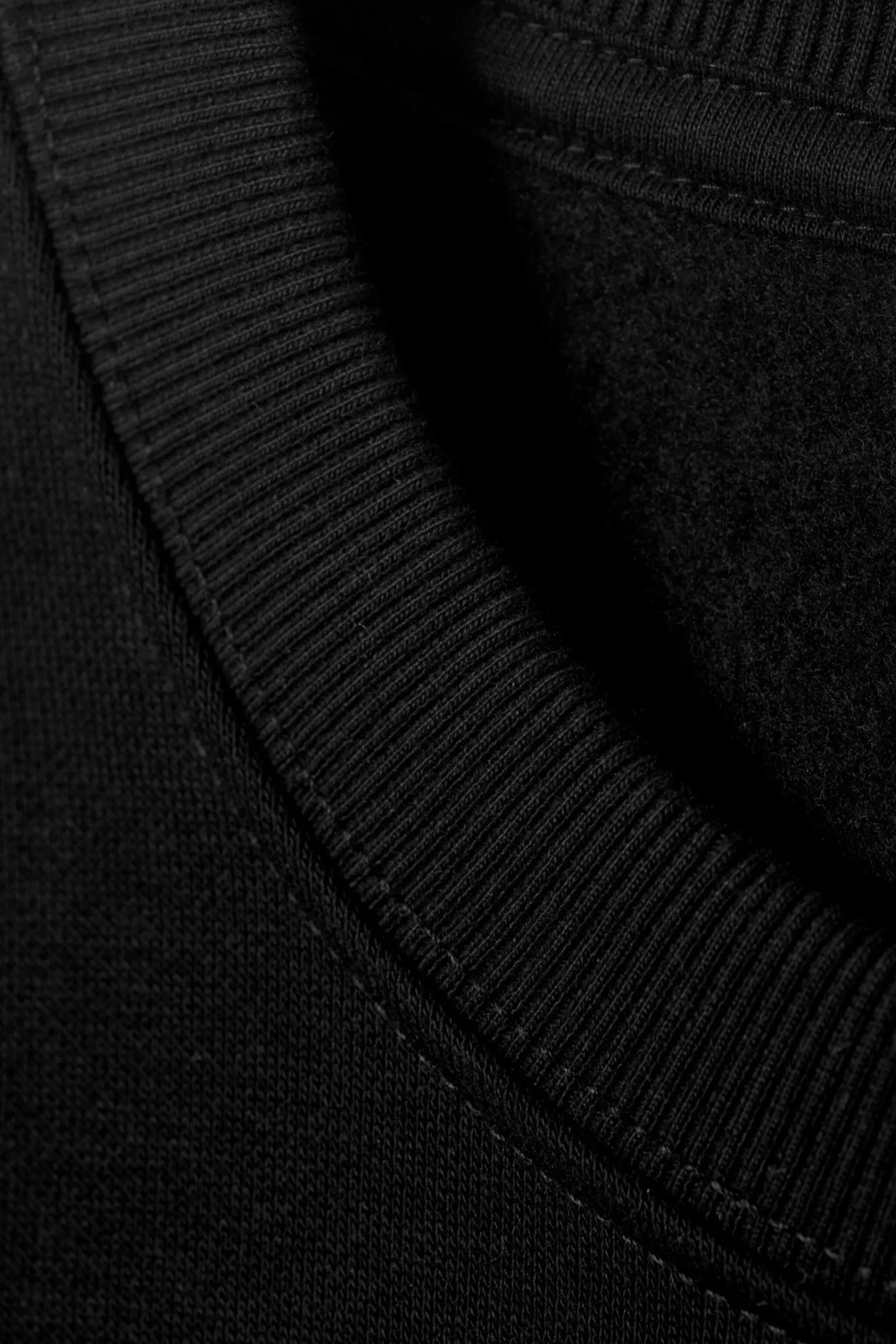 Weekday STANDARD MIDWEIGHT SWEATSHIRT> Sweatshirts|Basics