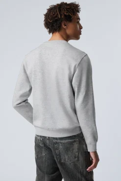 Weekday STANDARD MIDWEIGHT SWEATSHIRT><noscript><img width=