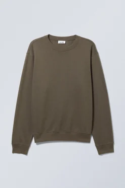 Weekday STANDARD MIDWEIGHT SWEATSHIRT><noscript><img width=