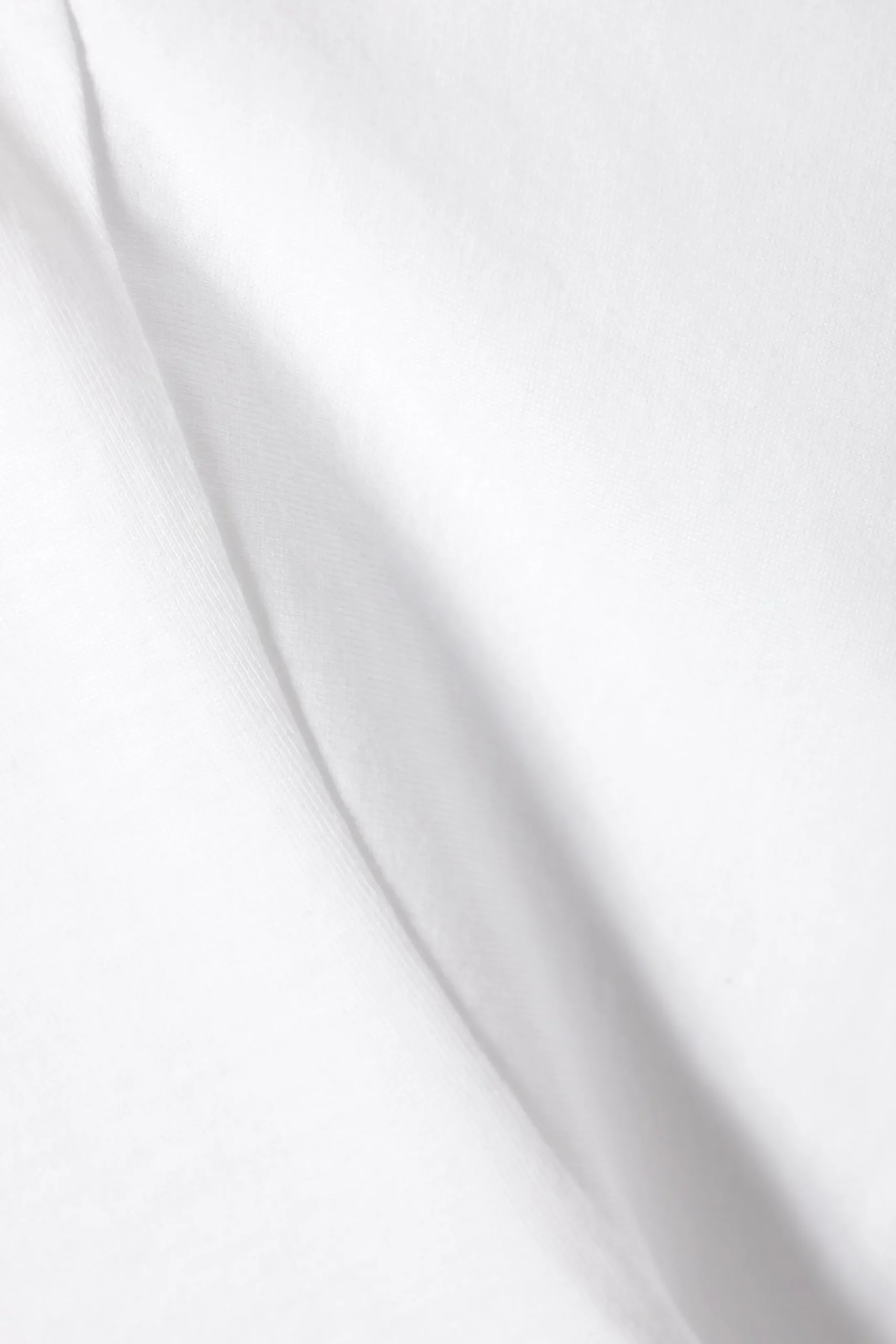 Weekday STANDARD MIDWEIGHT T-SHIRT> Basics|T-Shirts & Tops