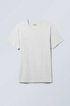 Weekday STANDARD MIDWEIGHT T-SHIRT><noscript><img data-lazyloaded=