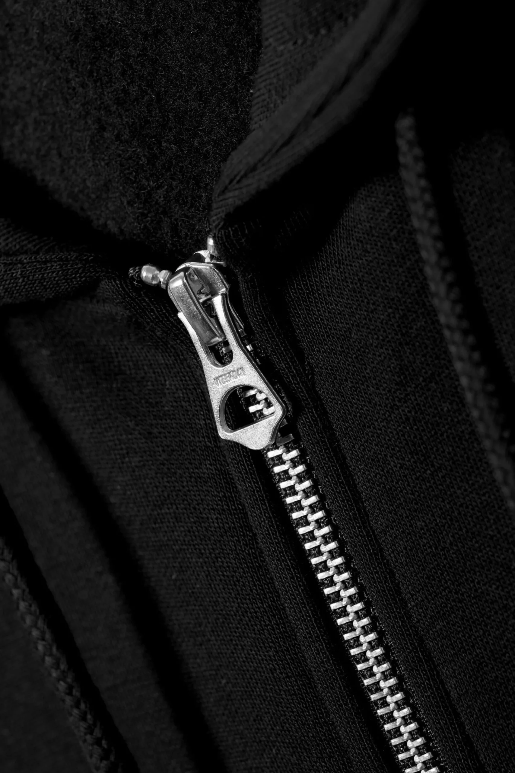 Weekday STANDARD MIDWEIGHT ZIP HOODIE> Basics|Hoodies