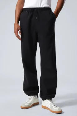 Weekday STANDARD SWEATPANTS> Basics|Trousers