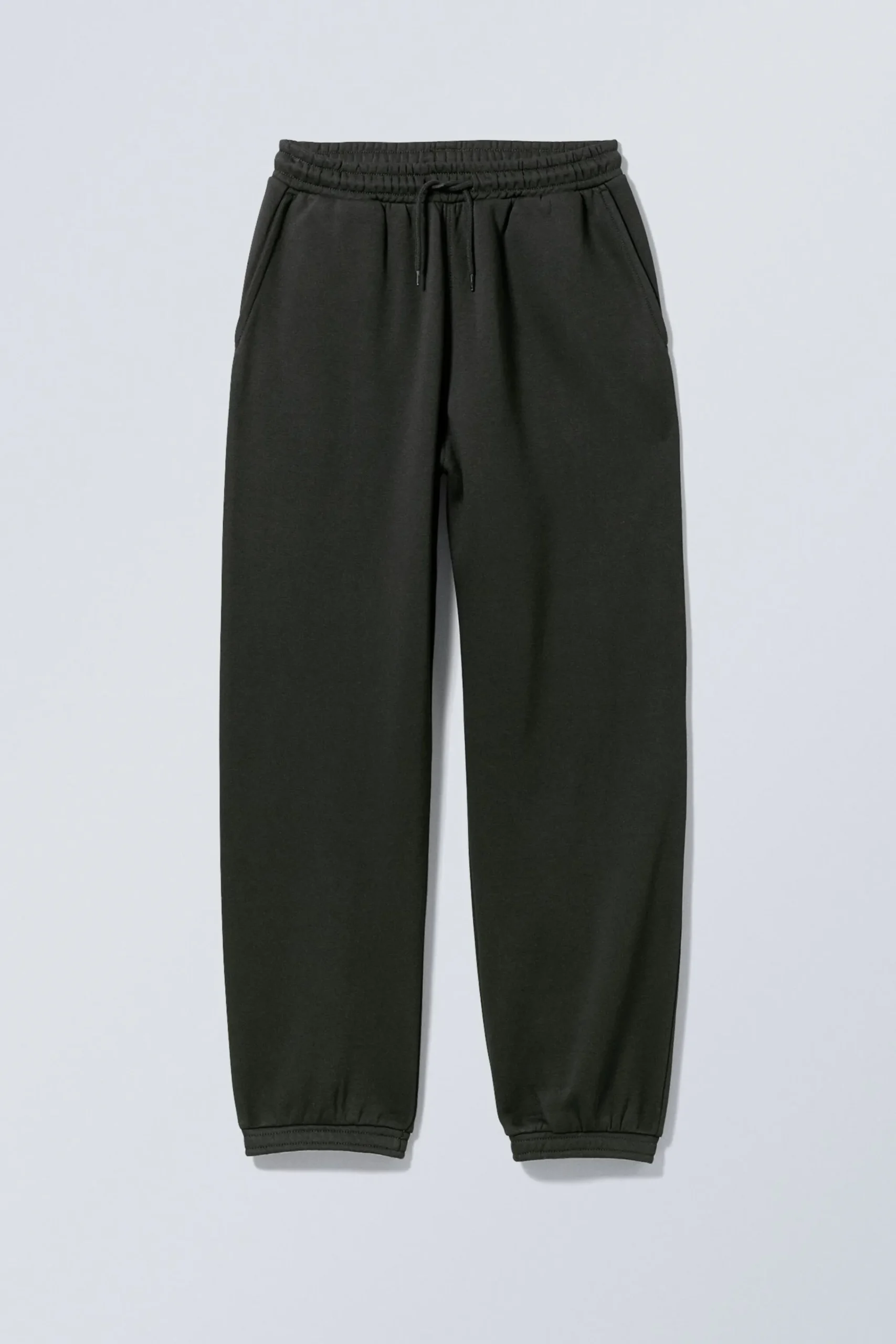 Weekday STANDARD SWEATPANTS> Basics|Trousers