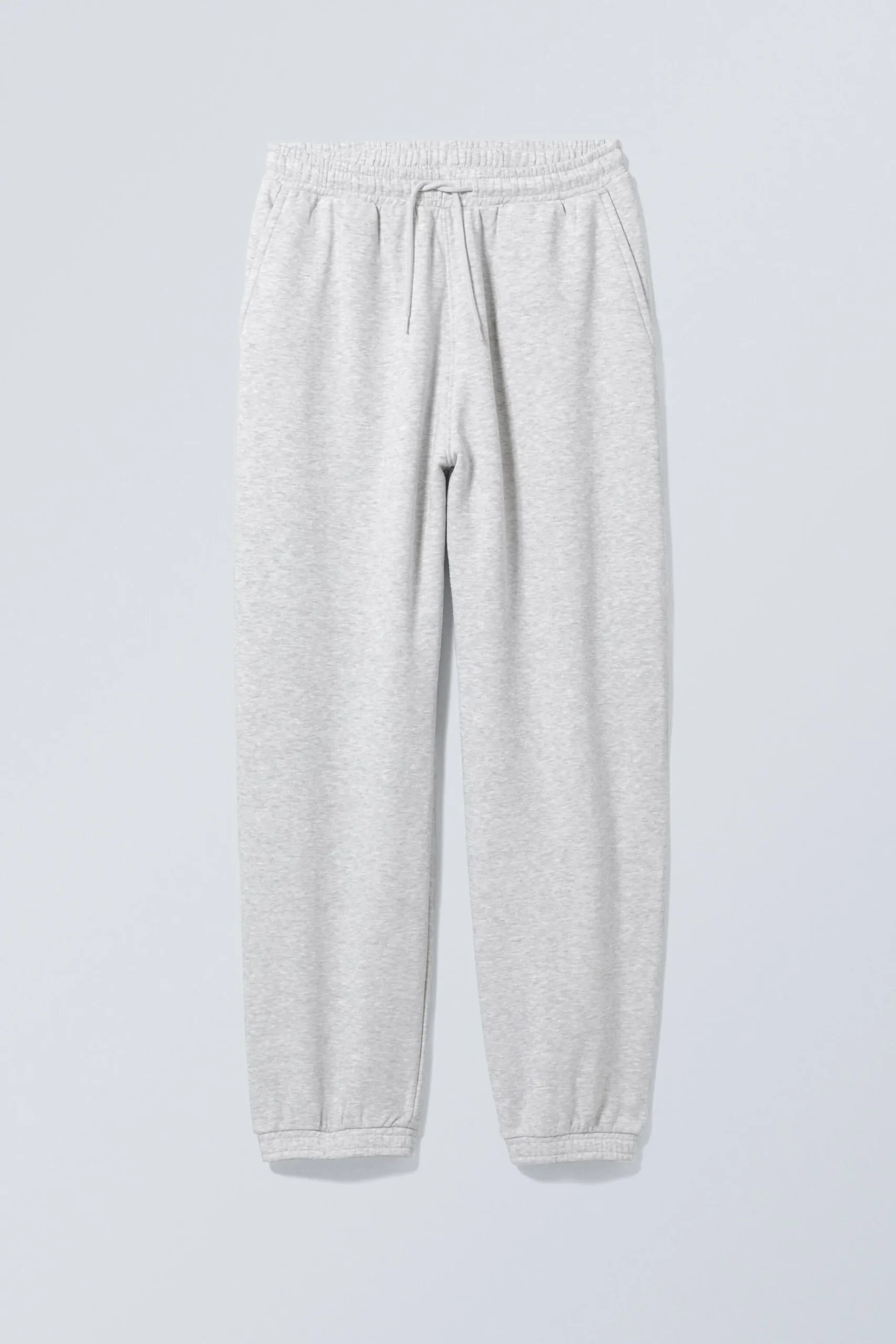 Weekday STANDARD SWEATPANTS> Basics|Trousers