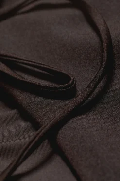 Weekday STRAPPY TIE BIKINI BOTTOMS>Women Swimwear