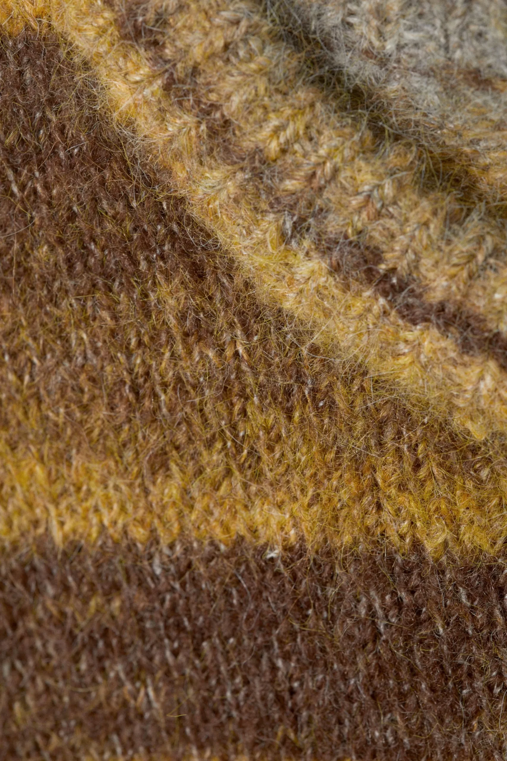 Weekday STRIPED REGULAR FIT SWEATER> Knitwear