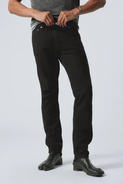 Weekday SUNDAY SLIM TAPERED LEG JEANS> Jeans