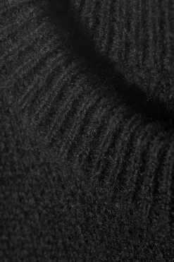 Weekday TEO OVERSIZED WOOL BLEND KNIT SWEATER><noscript><img width=