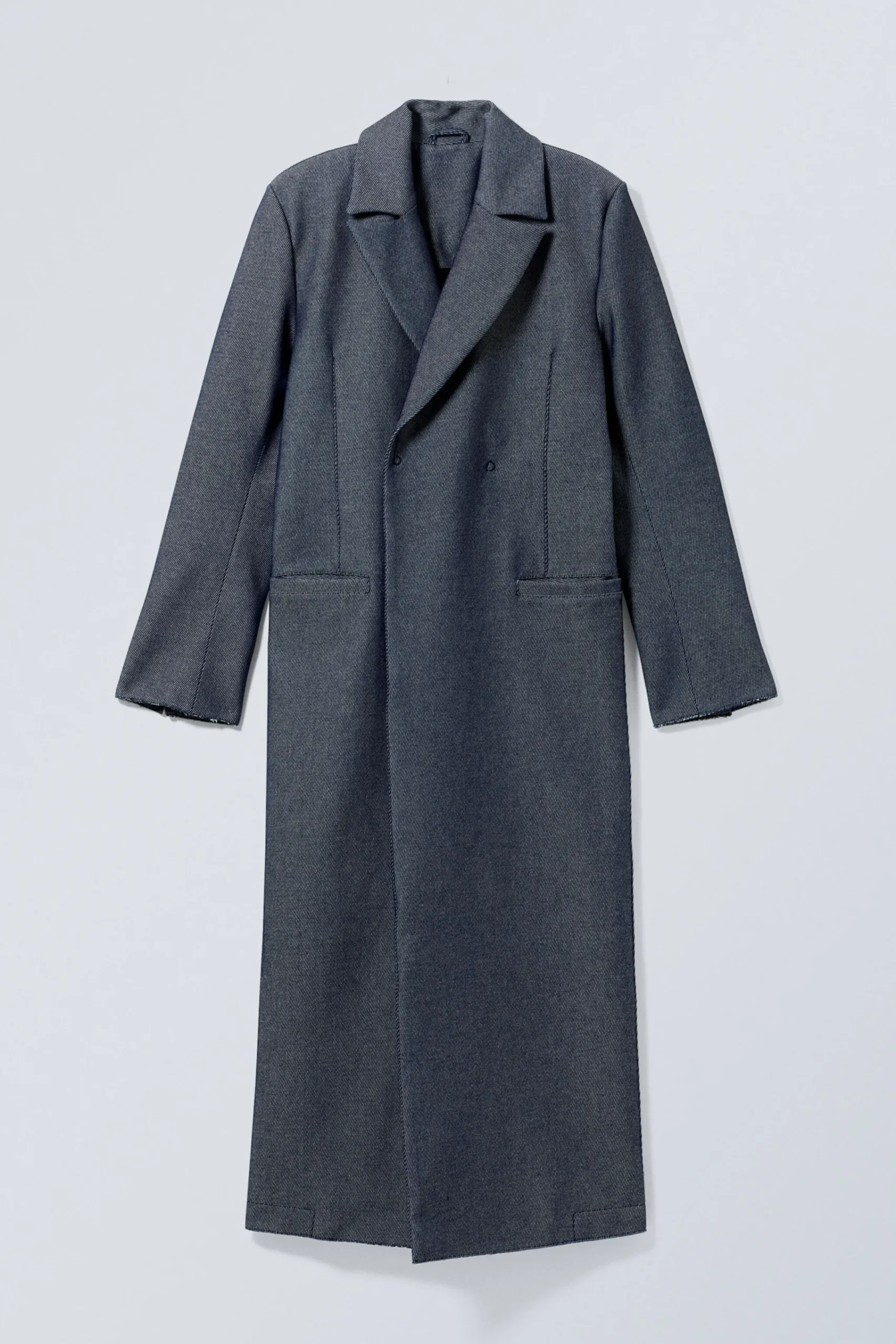 Weekday UNIFROM™ + LIMITED EDITION UNIFROM COAT>Women Jackets & Coats|Jackets & Coats