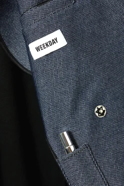Weekday UNIFROM™ + LIMITED EDITION UNIFROM COAT>Women Jackets & Coats|Jackets & Coats