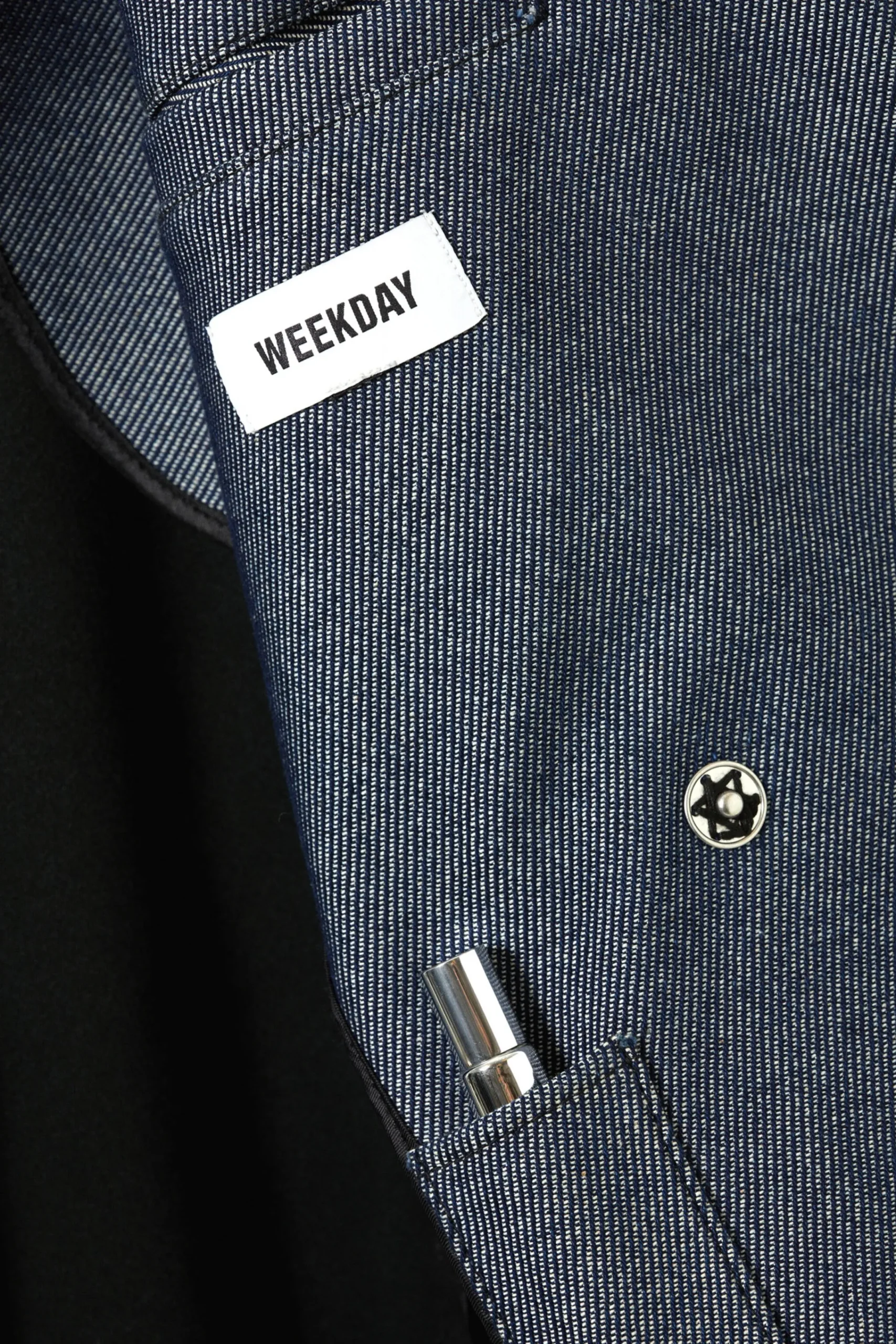 Weekday UNIFROM™ + LIMITED EDITION UNIFROM COAT>Women Jackets & Coats|Jackets & Coats