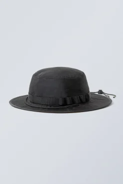 Weekday UTILITY BUCKET HAT> Hats