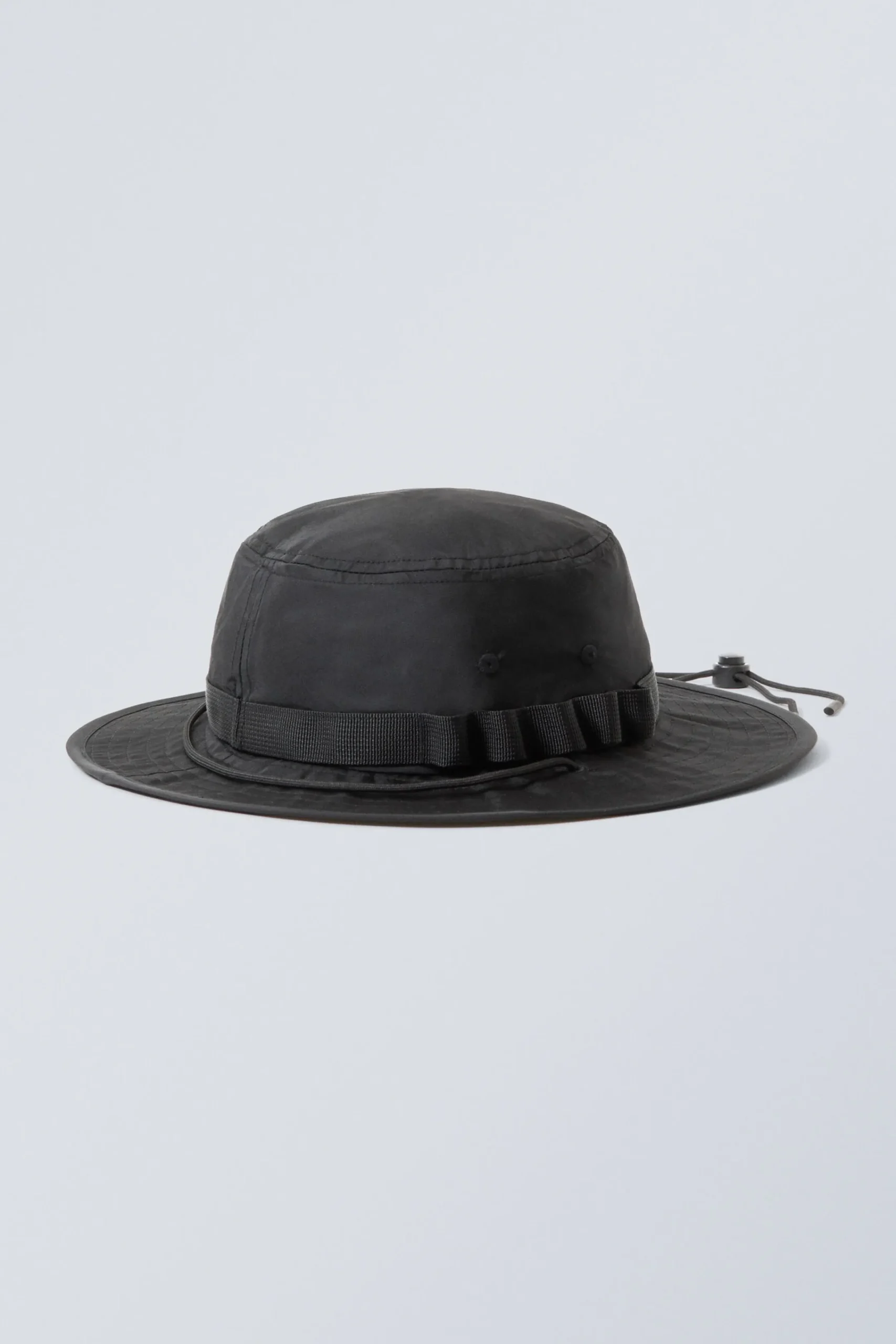 Weekday UTILITY BUCKET HAT> Hats