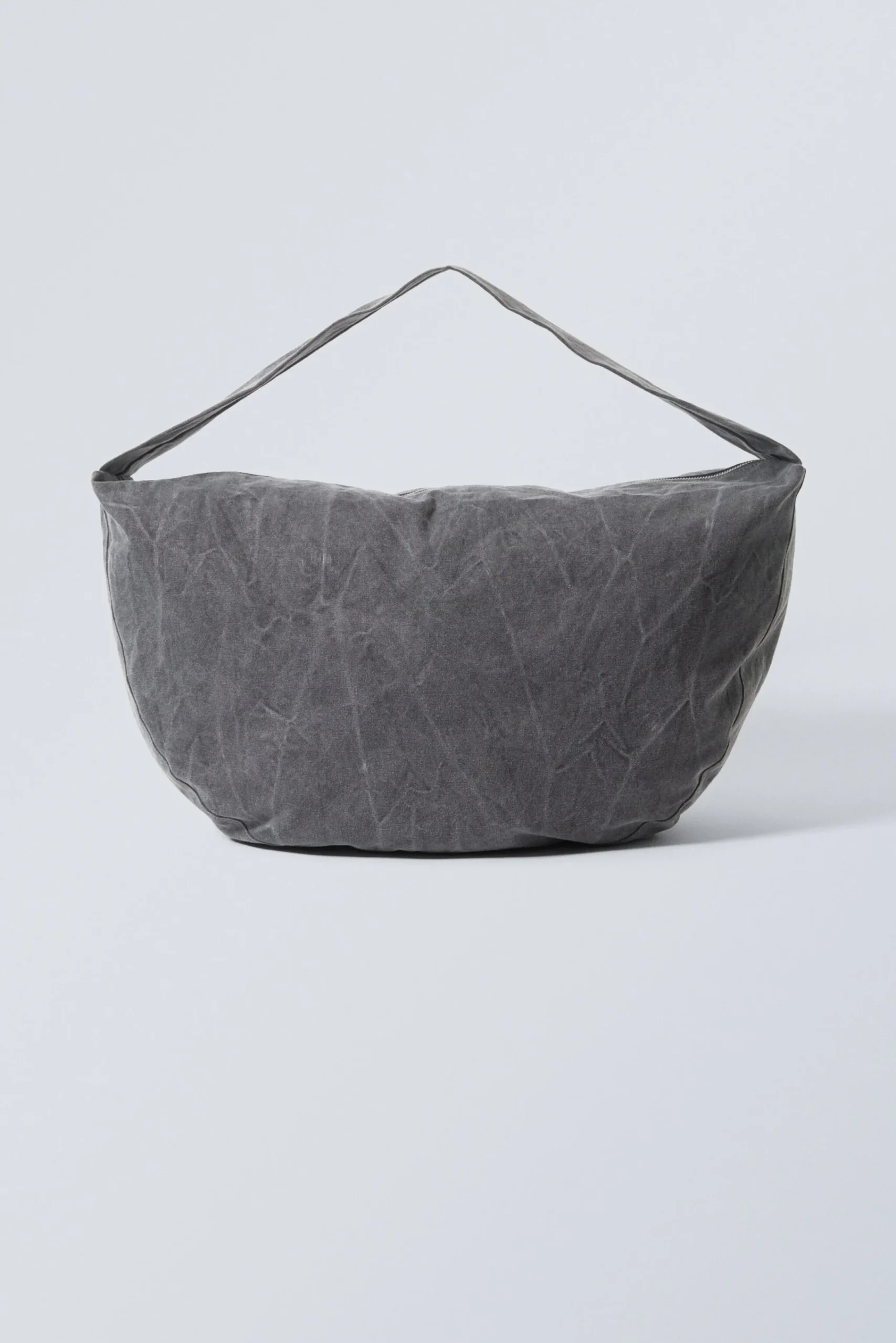 Weekday WASHED COTTON CROSSBODY BAG>Women Bags|Bags