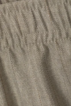 Weekday WIDE PULL ON SUITING TROUSERS><noscript><img width=