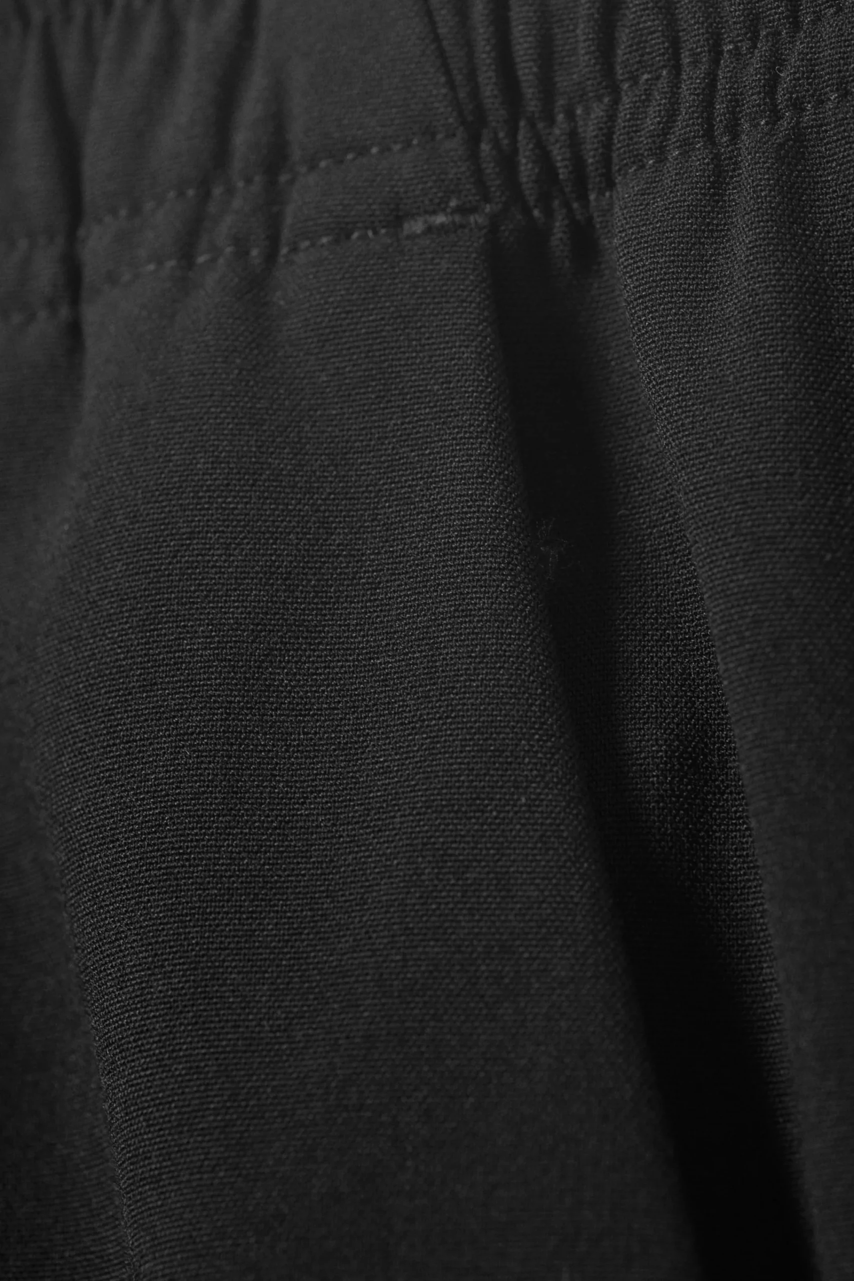 Weekday WIDE PULL ON SUITING TROUSERS>Women Trousers