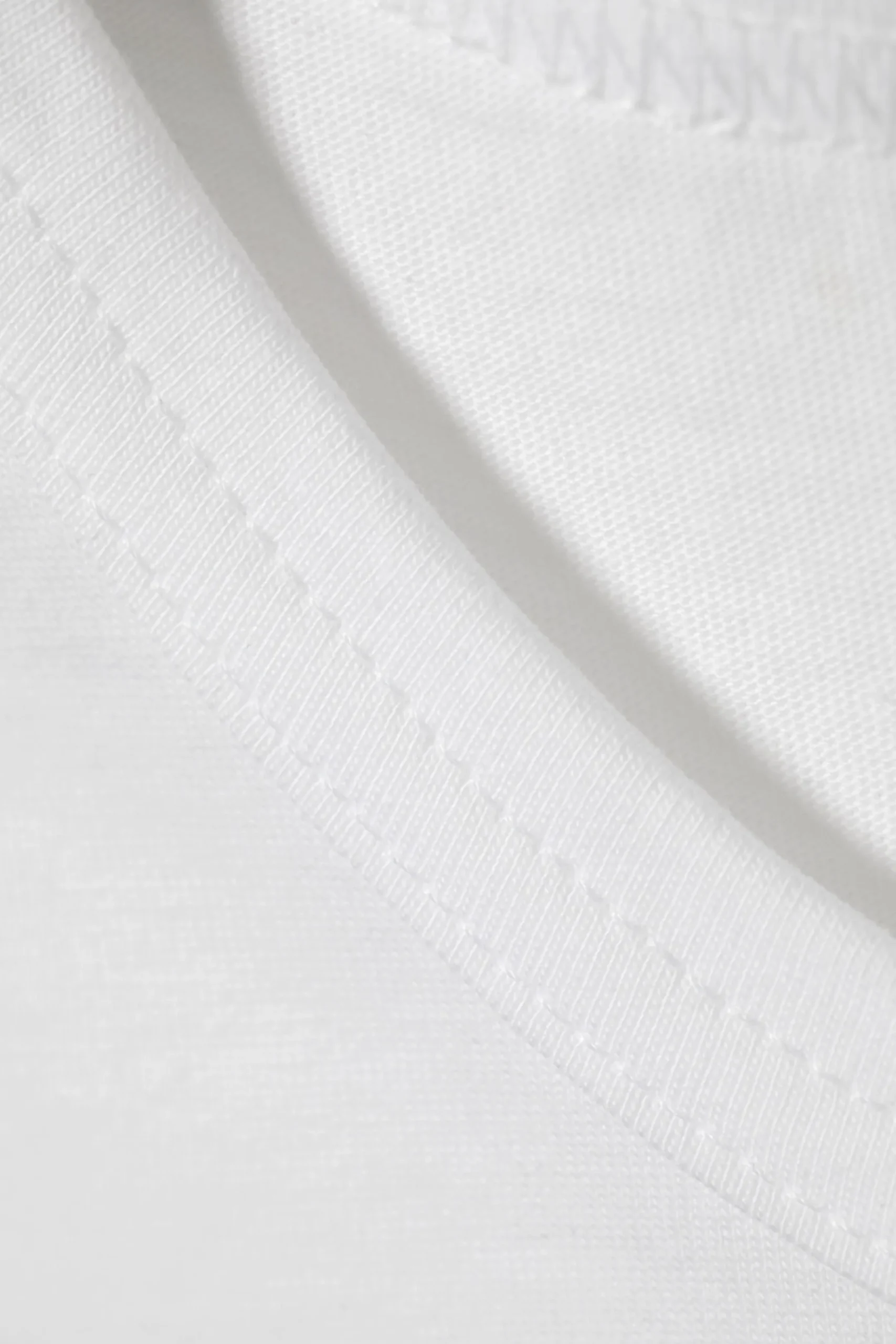 Weekday WIDE SHOULDER FITTED TANK TOP>Women Basics|Tops