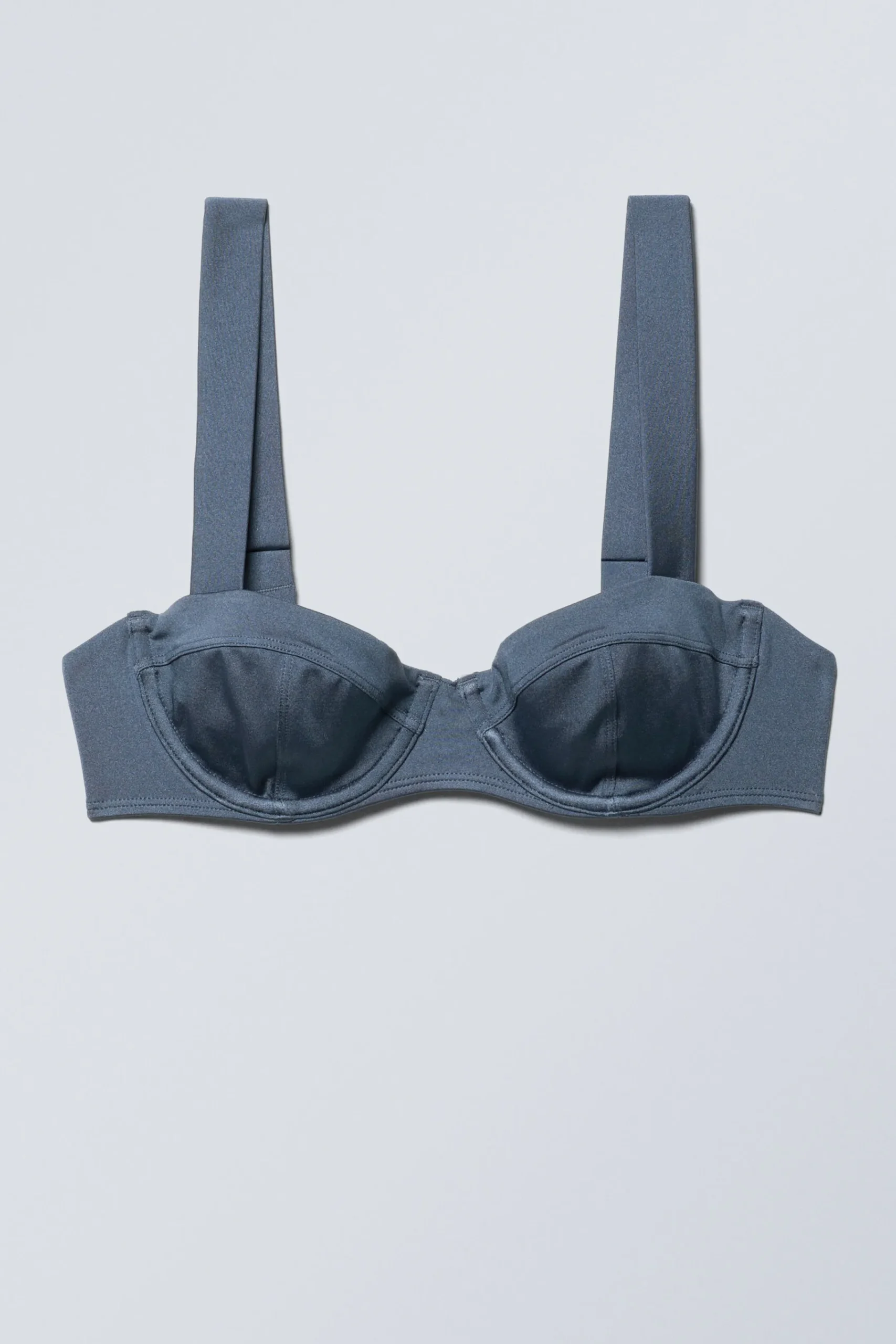 Weekday WIRE BIKINI TOP>Women Swimwear