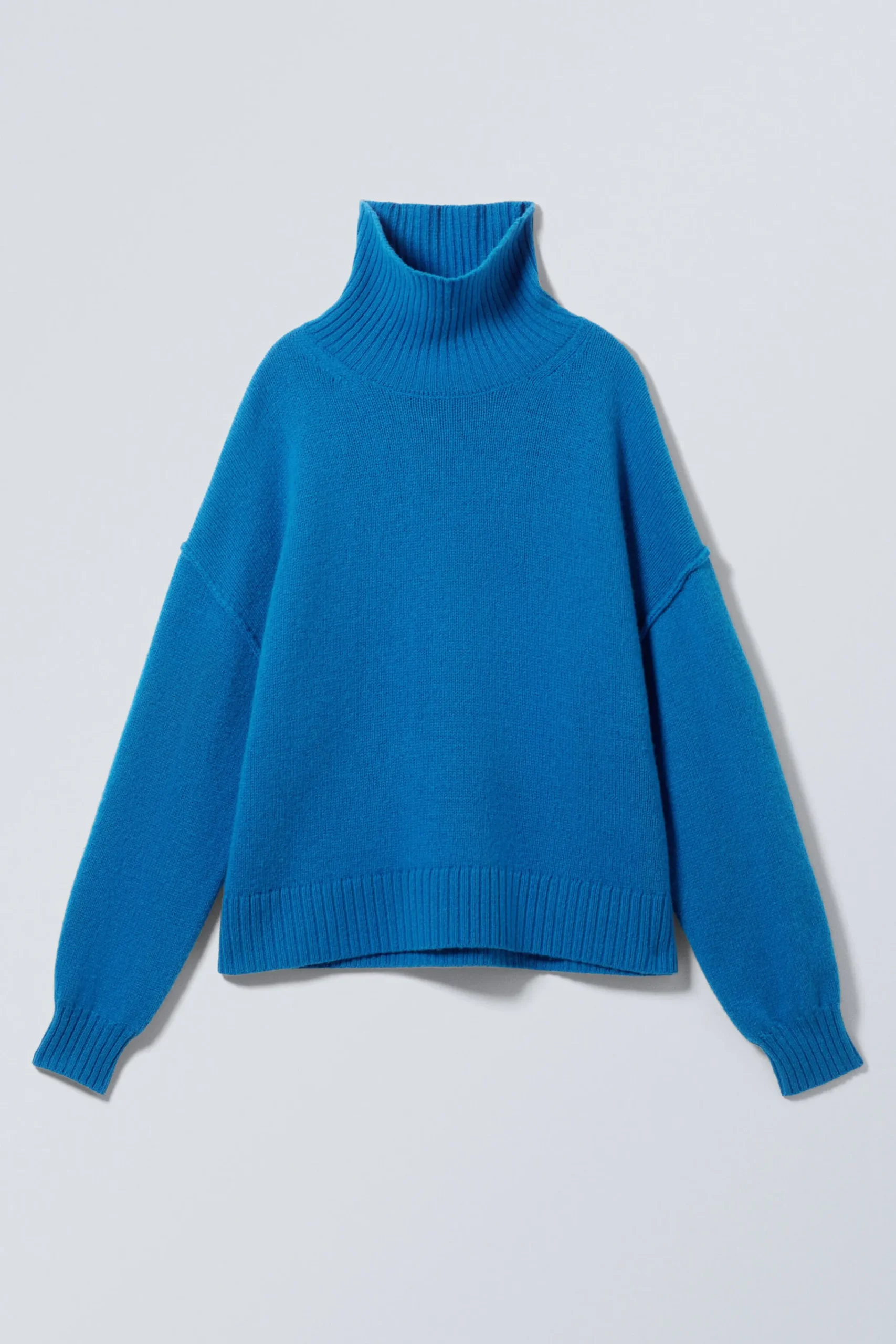 Weekday WOOL TURTLENECK SWEATER>Women Knitwear