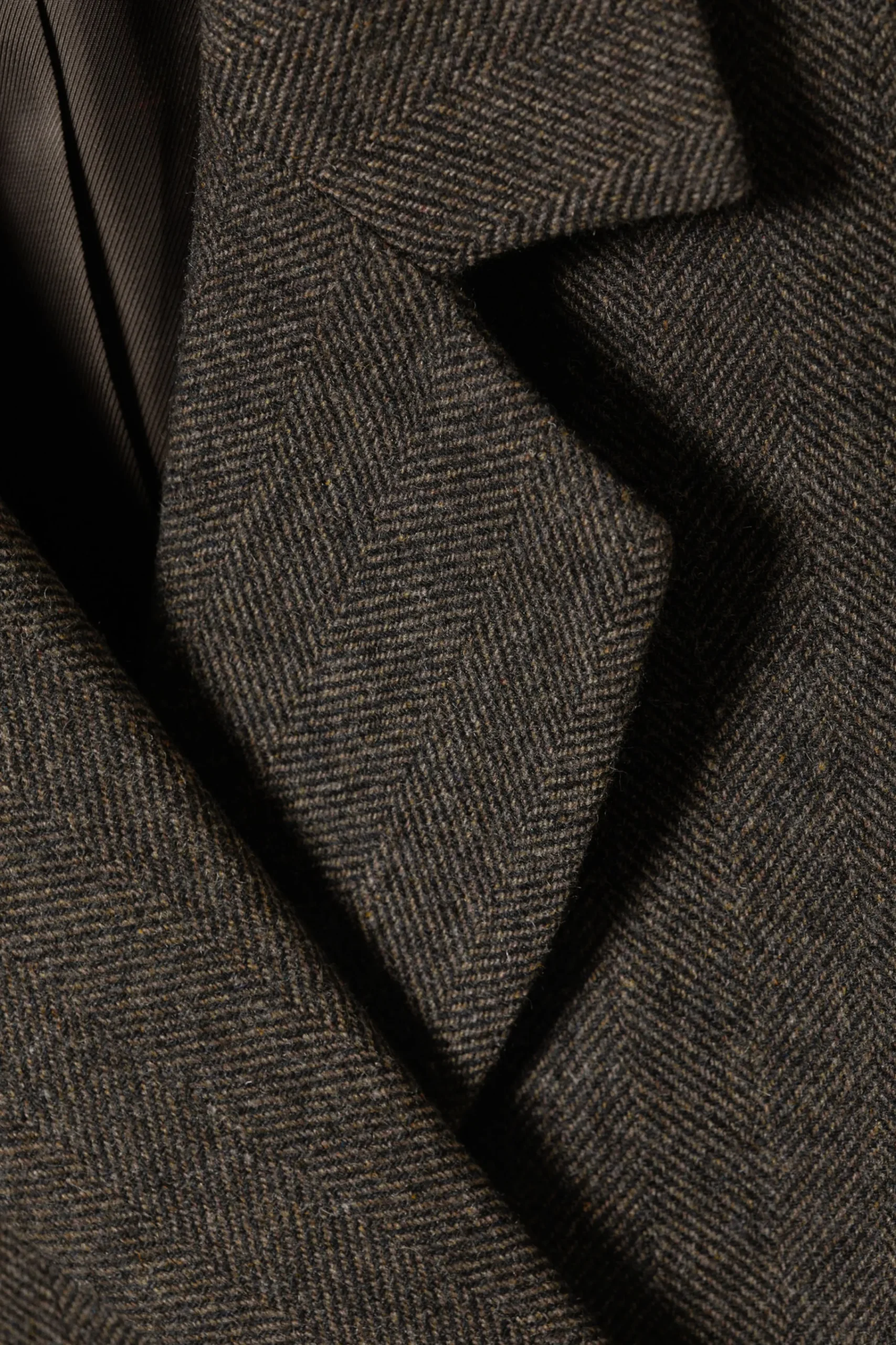 Weekday WOOL-BLEND HERRINGBONE BLAZER>Women Jackets & Coats